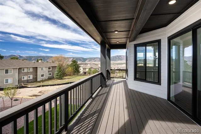 1109 White Clover Drive Monument, CO 80132