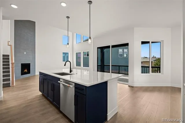 1109 White Clover Drive Monument, CO 80132