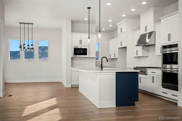 1109 White Clover Drive Monument, CO 80132