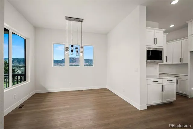 1109 White Clover Drive Monument, CO 80132