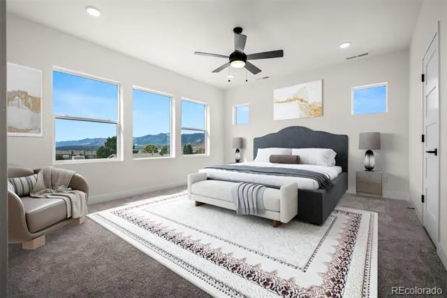 1109 White Clover Drive Monument, CO 80132