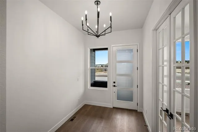 1109 White Clover Drive Monument, CO 80132