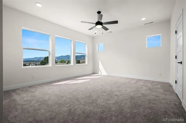 1109 White Clover Drive Monument, CO 80132