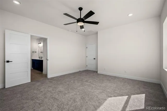 1109 White Clover Drive Monument, CO 80132