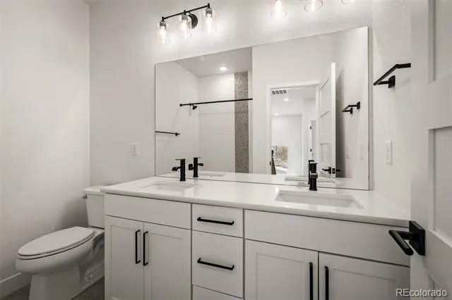 1109 White Clover Drive Monument, CO 80132