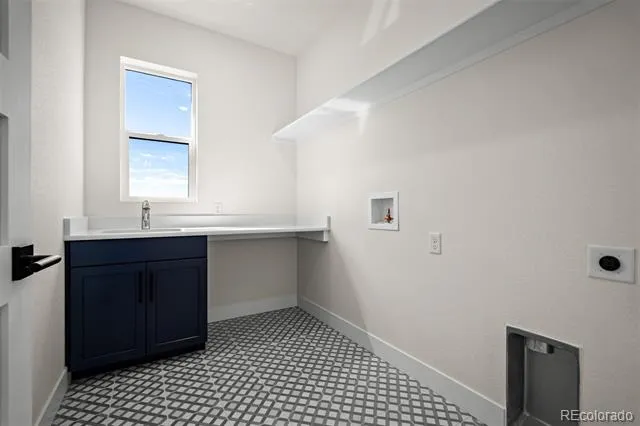 1109 White Clover Drive Monument, CO 80132