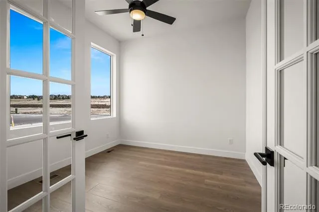 1109 White Clover Drive Monument, CO 80132