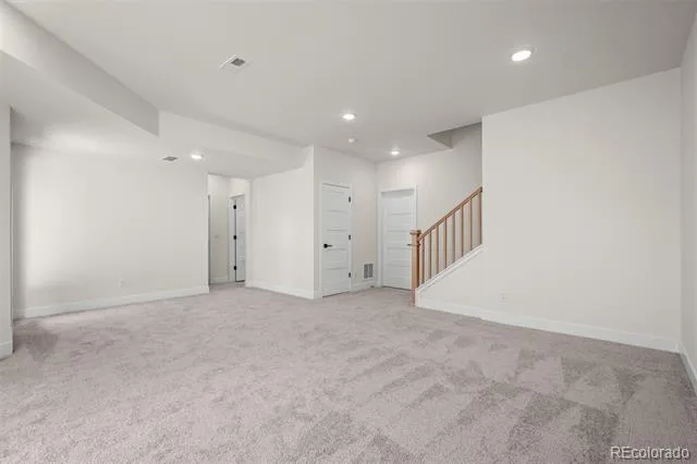 1109 White Clover Drive Monument, CO 80132