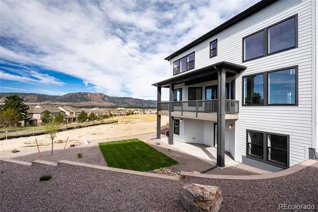 1109 White Clover Drive Monument, CO 80132