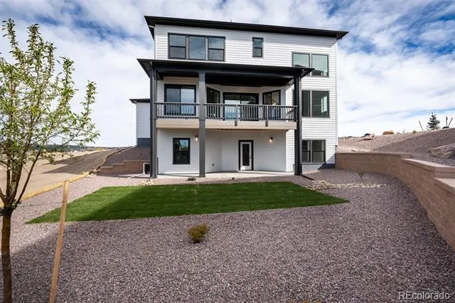 1109 White Clover Drive Monument, CO 80132