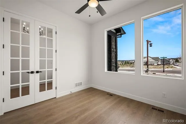 1109 White Clover Drive Monument, CO 80132