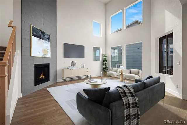 1109 White Clover Drive Monument, CO 80132