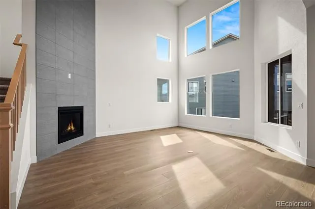 1109 White Clover Drive Monument, CO 80132