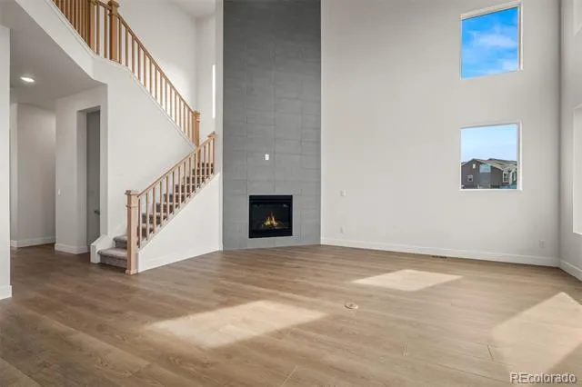 1109 White Clover Drive Monument, CO 80132