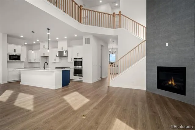1109 White Clover Drive Monument, CO 80132