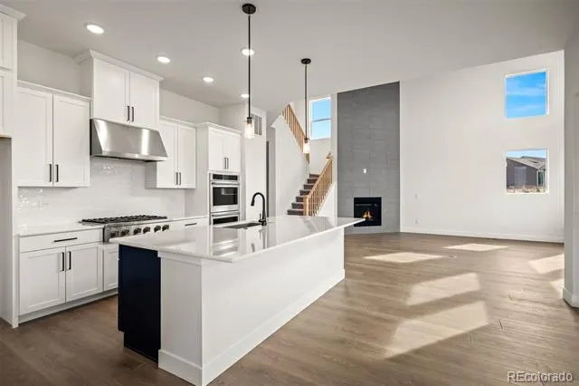 1109 White Clover Drive Monument, CO 80132