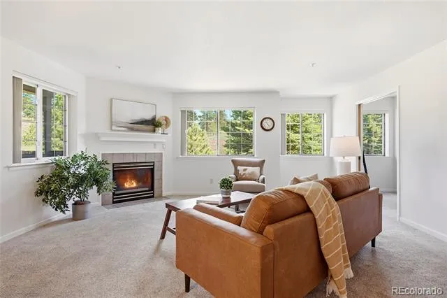 31719 Rocky Village Drive #321 Evergreen, CO 80439
