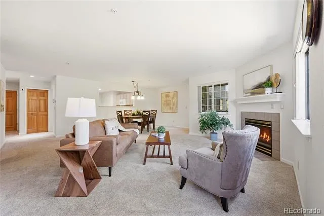 31719 Rocky Village Drive #321 Evergreen, CO 80439