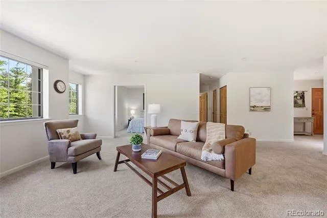 31719 Rocky Village Drive #321 Evergreen, CO 80439