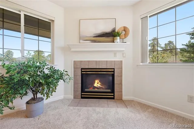 31719 Rocky Village Drive #321 Evergreen, CO 80439