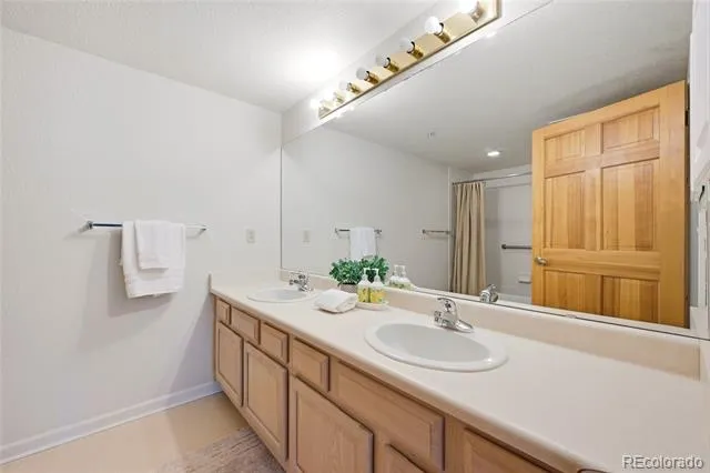 31719 Rocky Village Drive #321 Evergreen, CO 80439