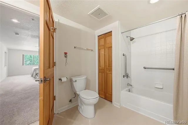 31719 Rocky Village Drive #321 Evergreen, CO 80439