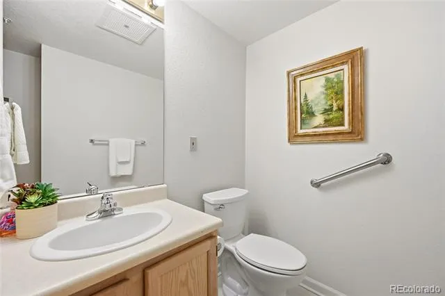 31719 Rocky Village Drive #321 Evergreen, CO 80439