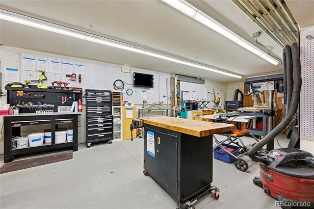 31719 Rocky Village Drive #321 Evergreen, CO 80439