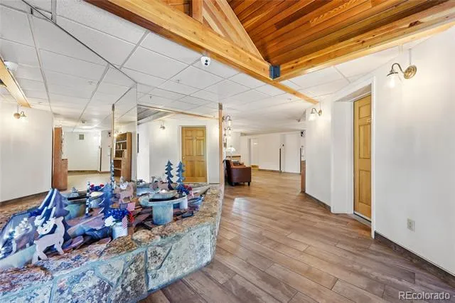 31719 Rocky Village Drive #321 Evergreen, CO 80439