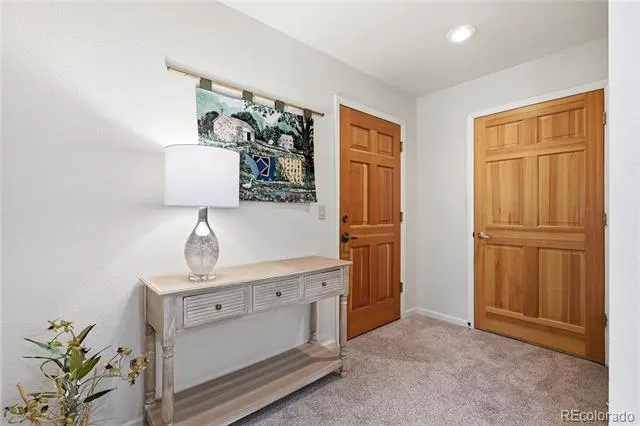 31719 Rocky Village Drive #321 Evergreen, CO 80439