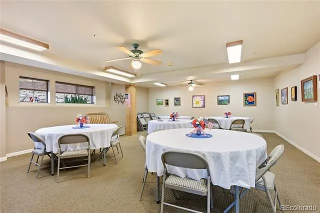 31719 Rocky Village Drive #321 Evergreen, CO 80439
