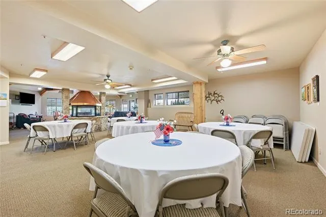 31719 Rocky Village Drive #321 Evergreen, CO 80439