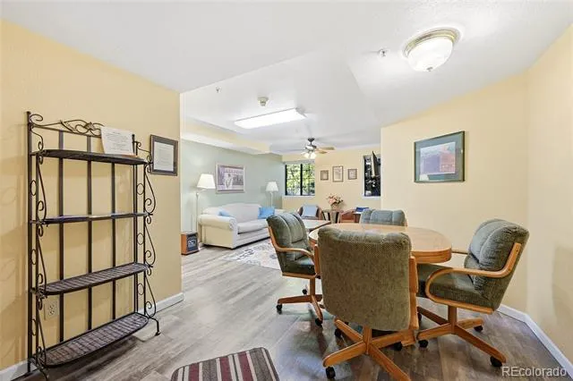 31719 Rocky Village Drive #321 Evergreen, CO 80439