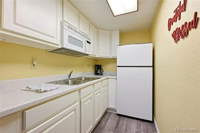 31719 Rocky Village Drive #321 Evergreen, CO 80439