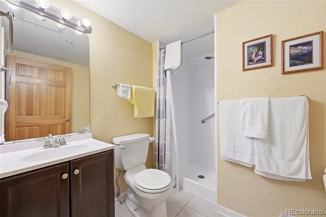 31719 Rocky Village Drive #321 Evergreen, CO 80439
