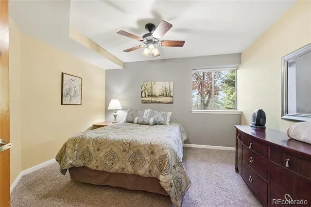 31719 Rocky Village Drive #321 Evergreen, CO 80439