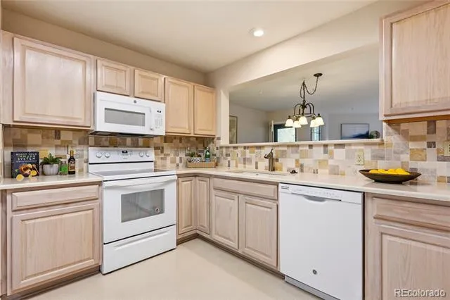 31719 Rocky Village Drive #321 Evergreen, CO 80439