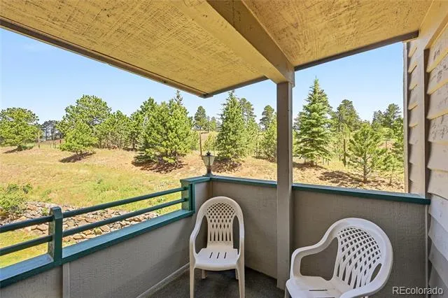 31719 Rocky Village Drive #321 Evergreen, CO 80439