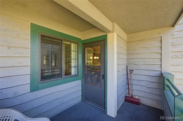 31719 Rocky Village Drive #321 Evergreen, CO 80439