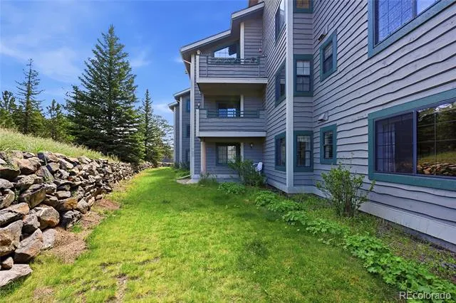 31719 Rocky Village Drive #321 Evergreen, CO 80439