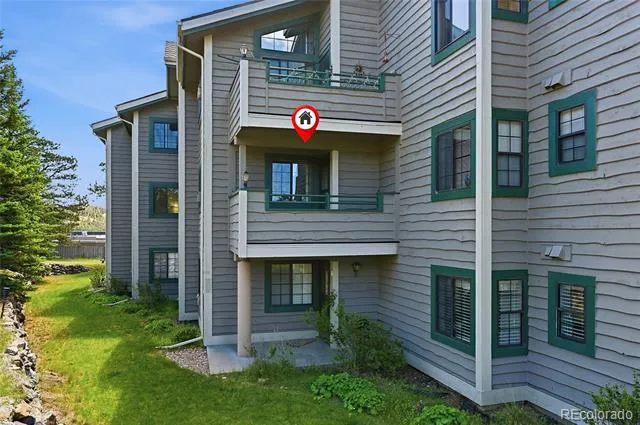 31719 Rocky Village Drive #321 Evergreen, CO 80439