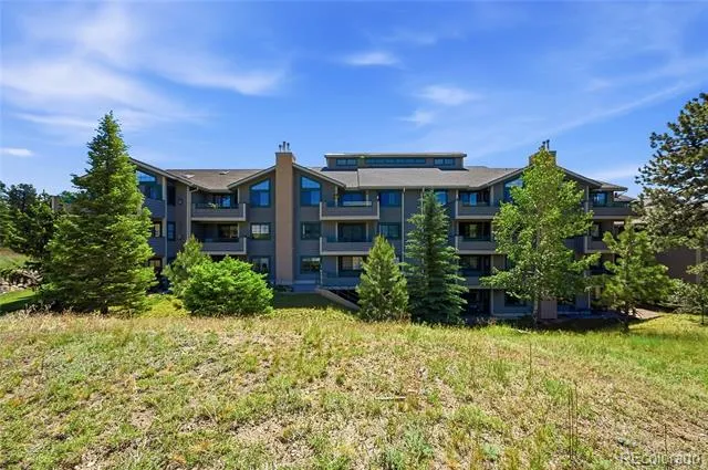 31719 Rocky Village Drive #321 Evergreen, CO 80439
