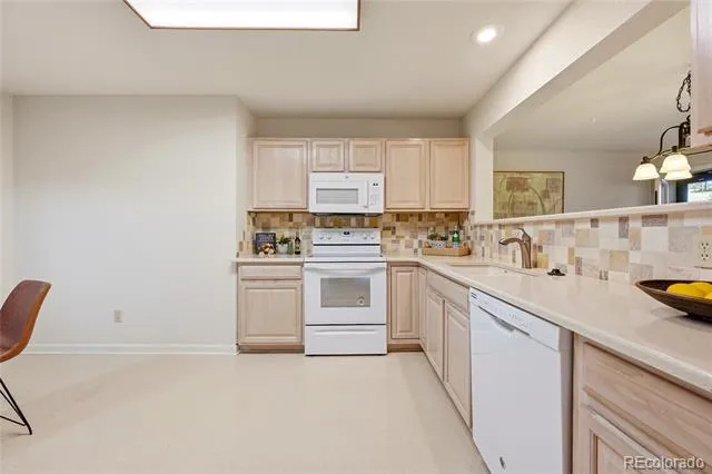 31719 Rocky Village Drive #321 Evergreen, CO 80439