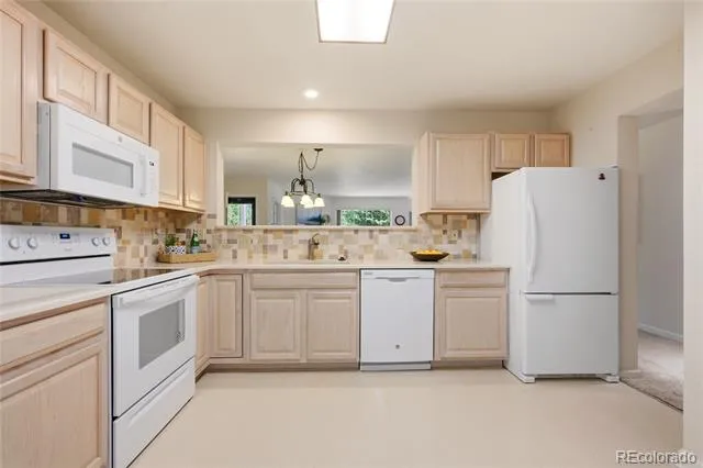 31719 Rocky Village Drive #321 Evergreen, CO 80439