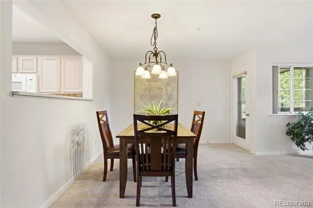 31719 Rocky Village Drive #321 Evergreen, CO 80439