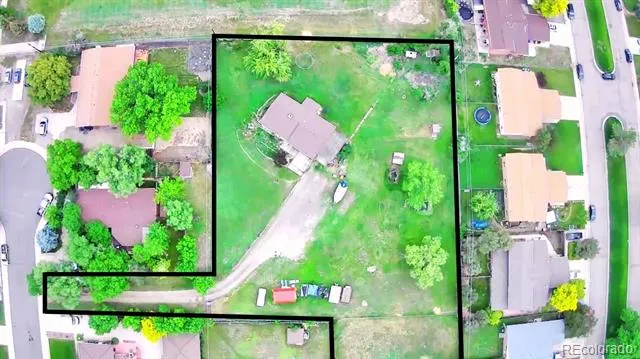 5870 Nelson Court Arvada, CO 80004