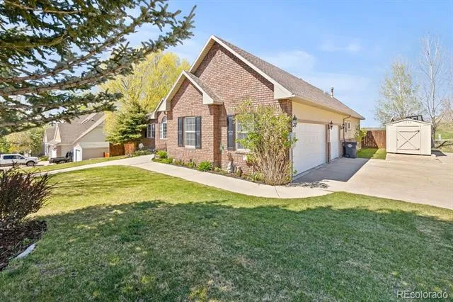 Address Not Shown Craig, CO 81625