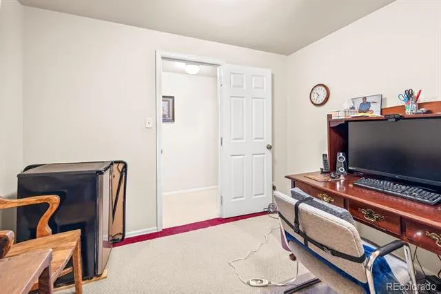 Address Not Shown Craig, CO 81625
