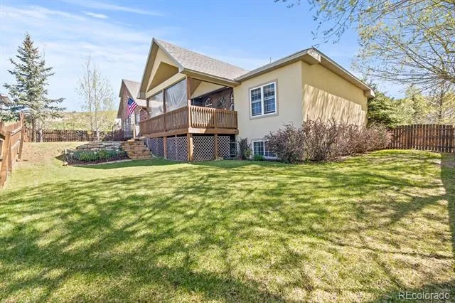 Address Not Shown Craig, CO 81625