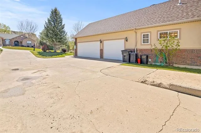 Address Not Shown Craig, CO 81625